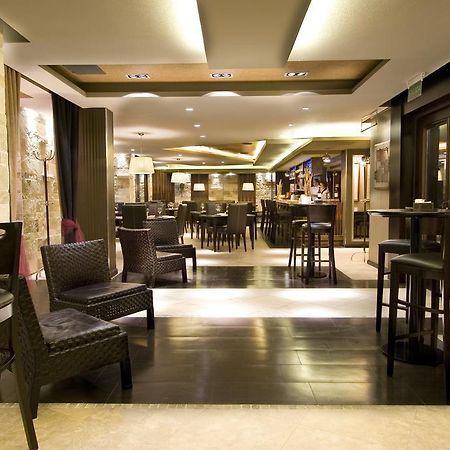 Imago Hotel & Spa El Calafate Interior photo