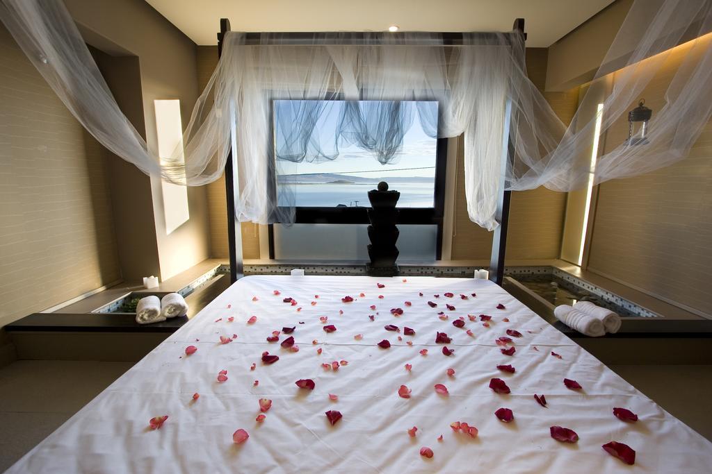 Imago Hotel & Spa El Calafate Exterior photo