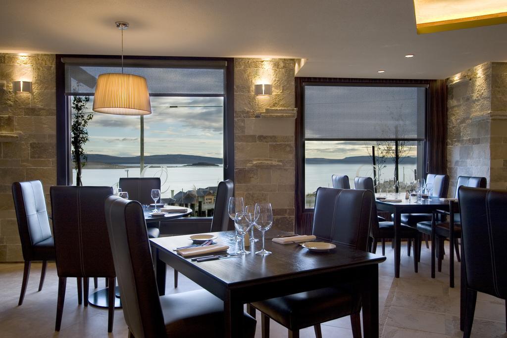 Imago Hotel & Spa El Calafate Exterior photo