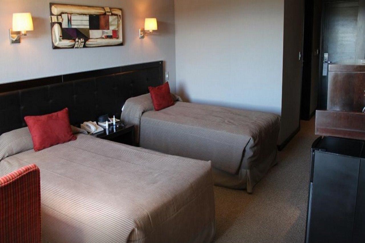 Imago Hotel & Spa El Calafate Exterior photo
