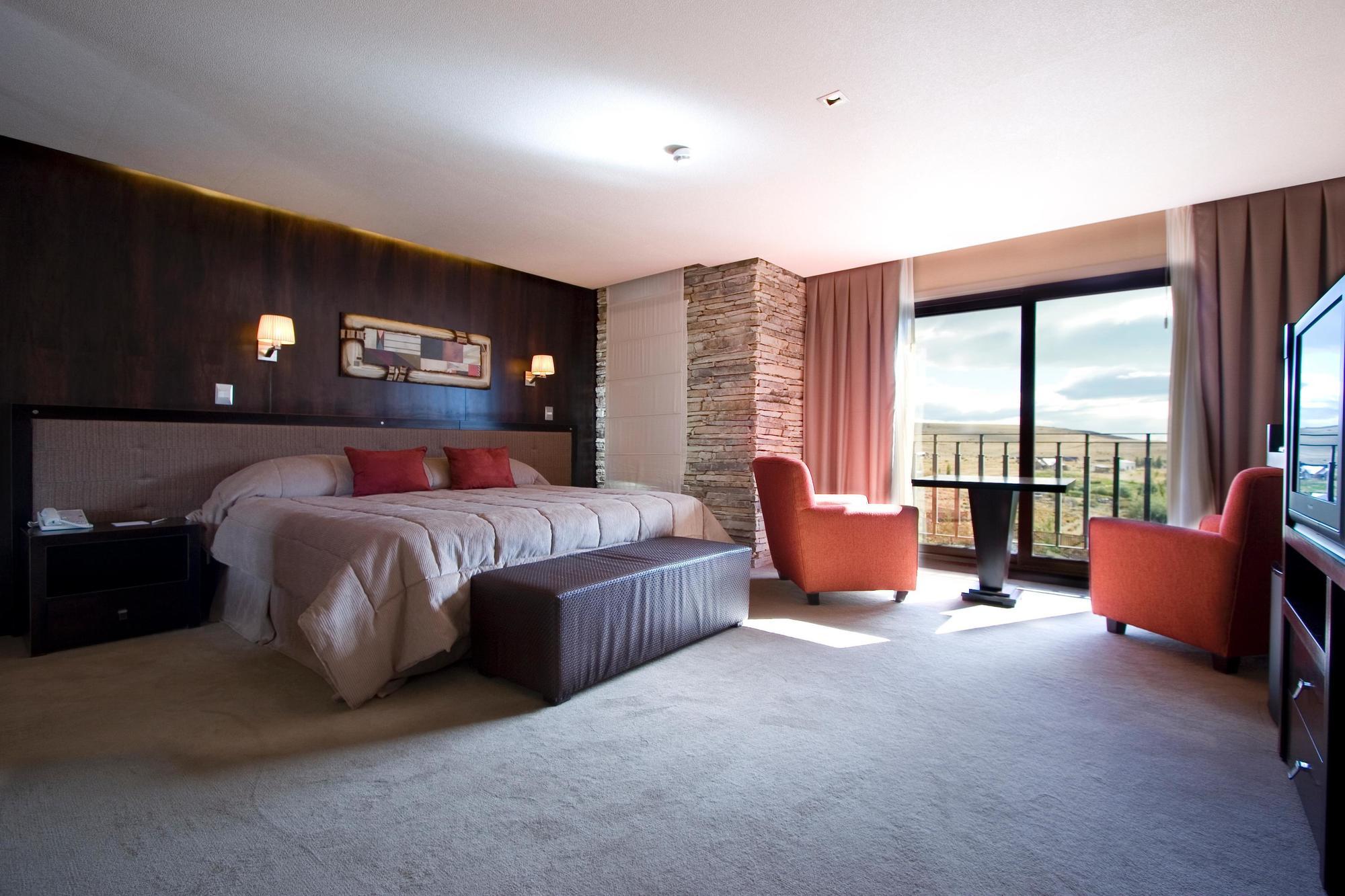 Imago Hotel & Spa El Calafate Room photo