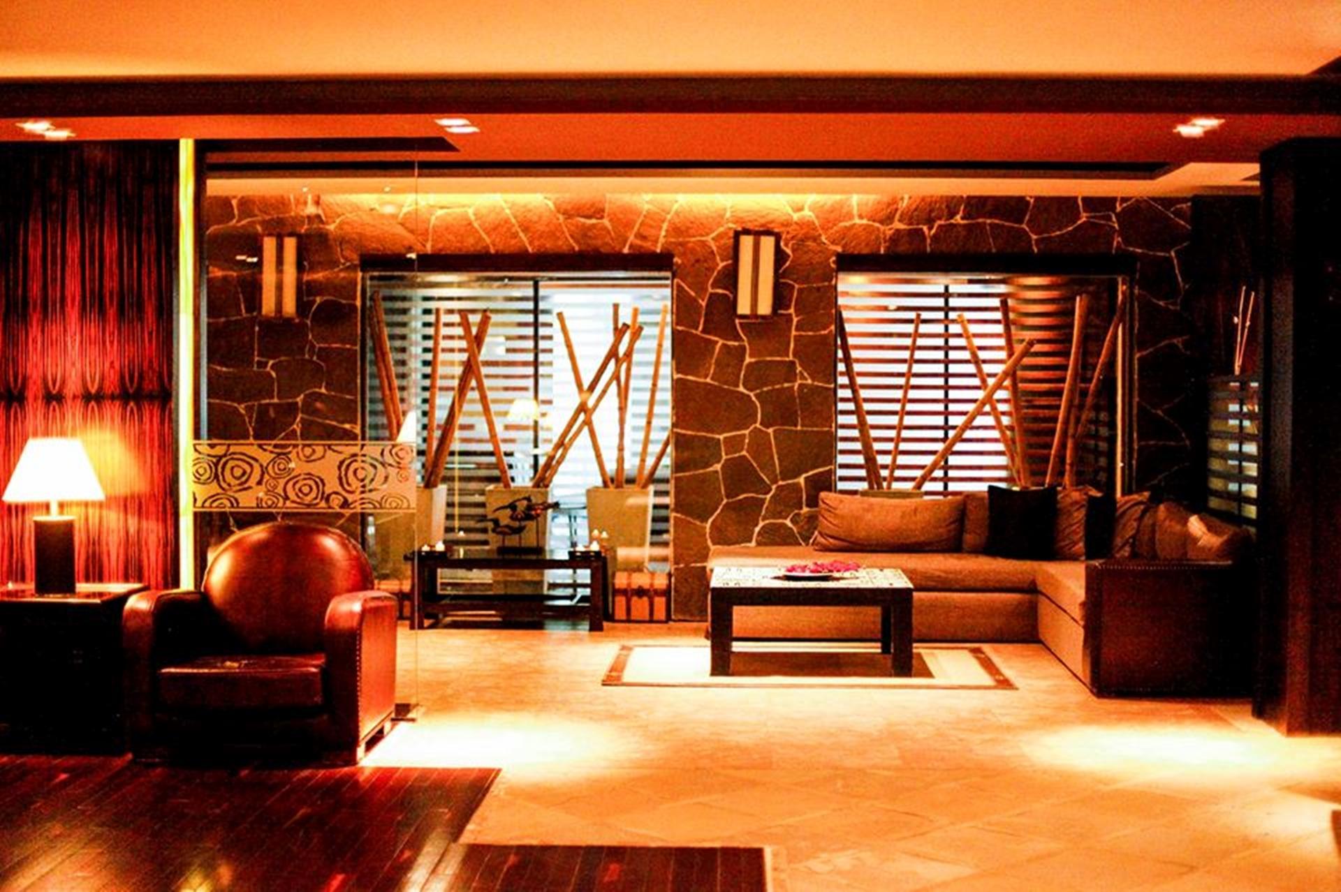 Imago Hotel & Spa El Calafate Exterior photo