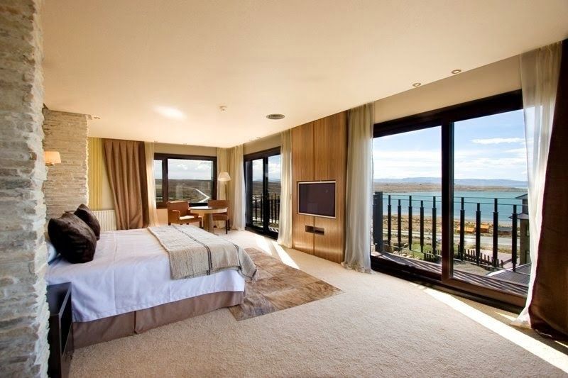 Imago Hotel & Spa El Calafate Exterior photo