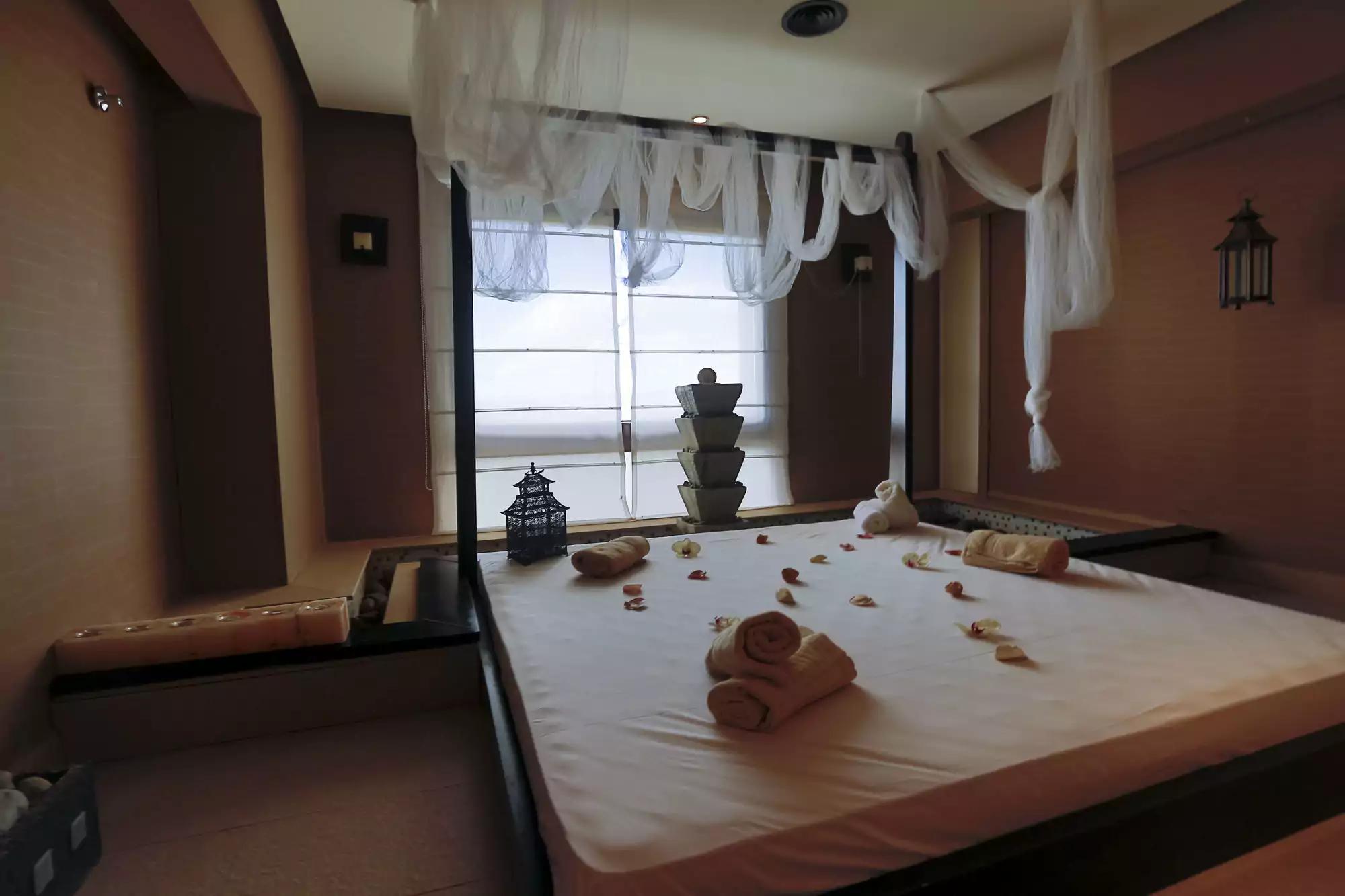 Imago Hotel & Spa El Calafate Exterior photo